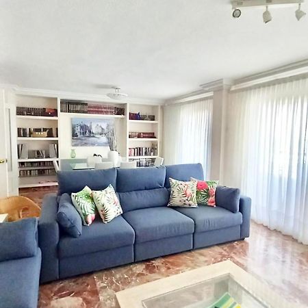 Apartmán Playa San Juan / Luxury Aparment Alicante Exteriér fotografie