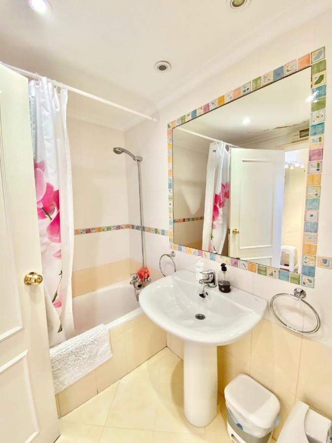 Apartmán Playa San Juan / Luxury Aparment Alicante Exteriér fotografie