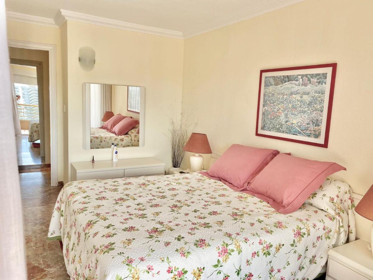 Apartmán Playa San Juan / Luxury Aparment Alicante Exteriér fotografie