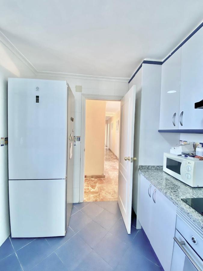 Apartmán Playa San Juan / Luxury Aparment Alicante Exteriér fotografie