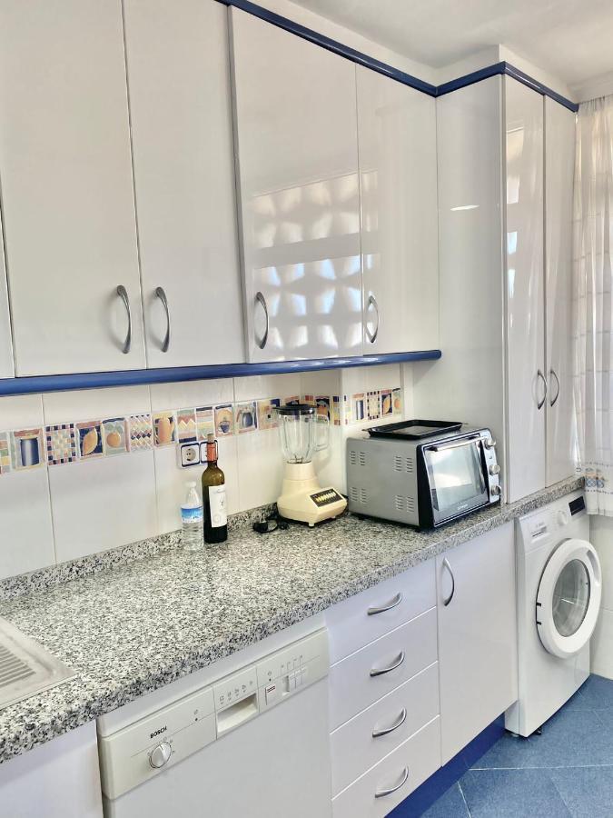 Apartmán Playa San Juan / Luxury Aparment Alicante Exteriér fotografie
