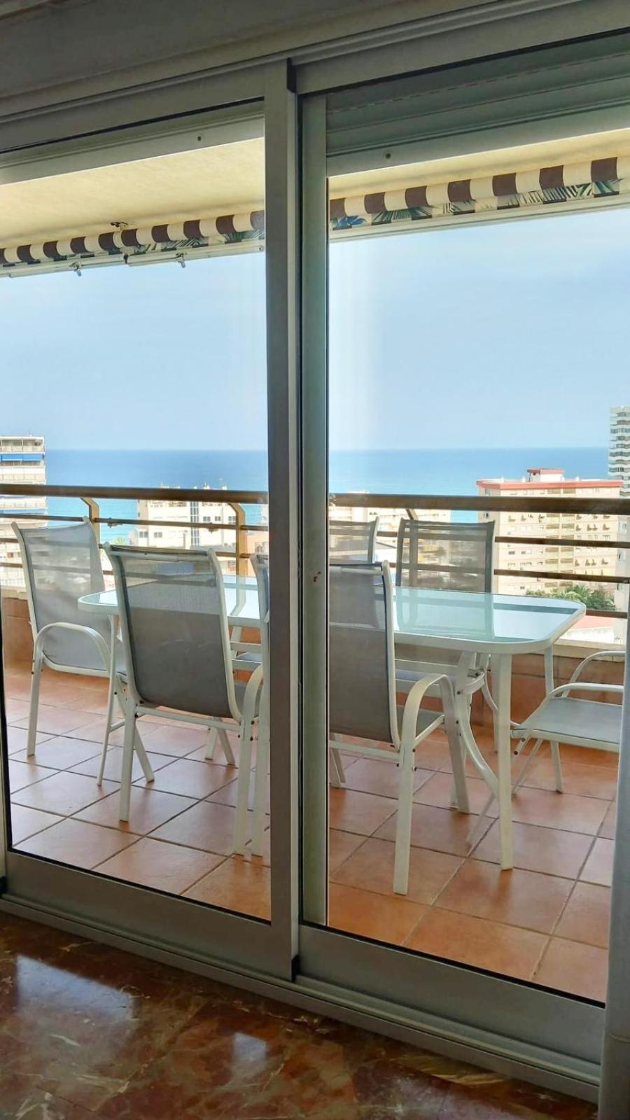 Apartmán Playa San Juan / Luxury Aparment Alicante Exteriér fotografie