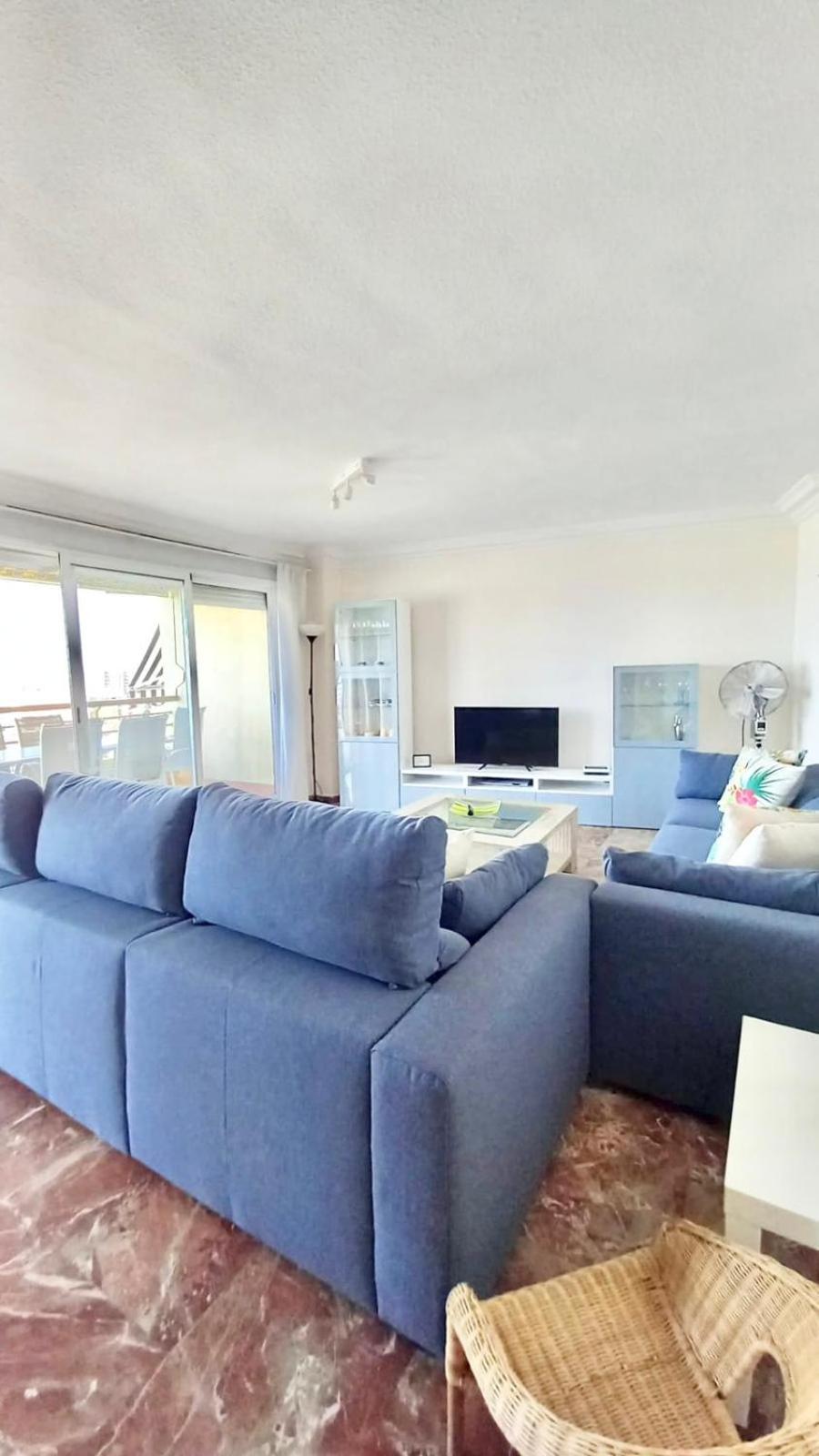 Apartmán Playa San Juan / Luxury Aparment Alicante Exteriér fotografie