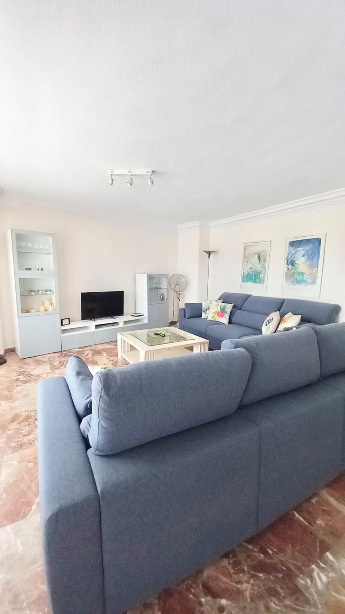 Apartmán Playa San Juan / Luxury Aparment Alicante Exteriér fotografie
